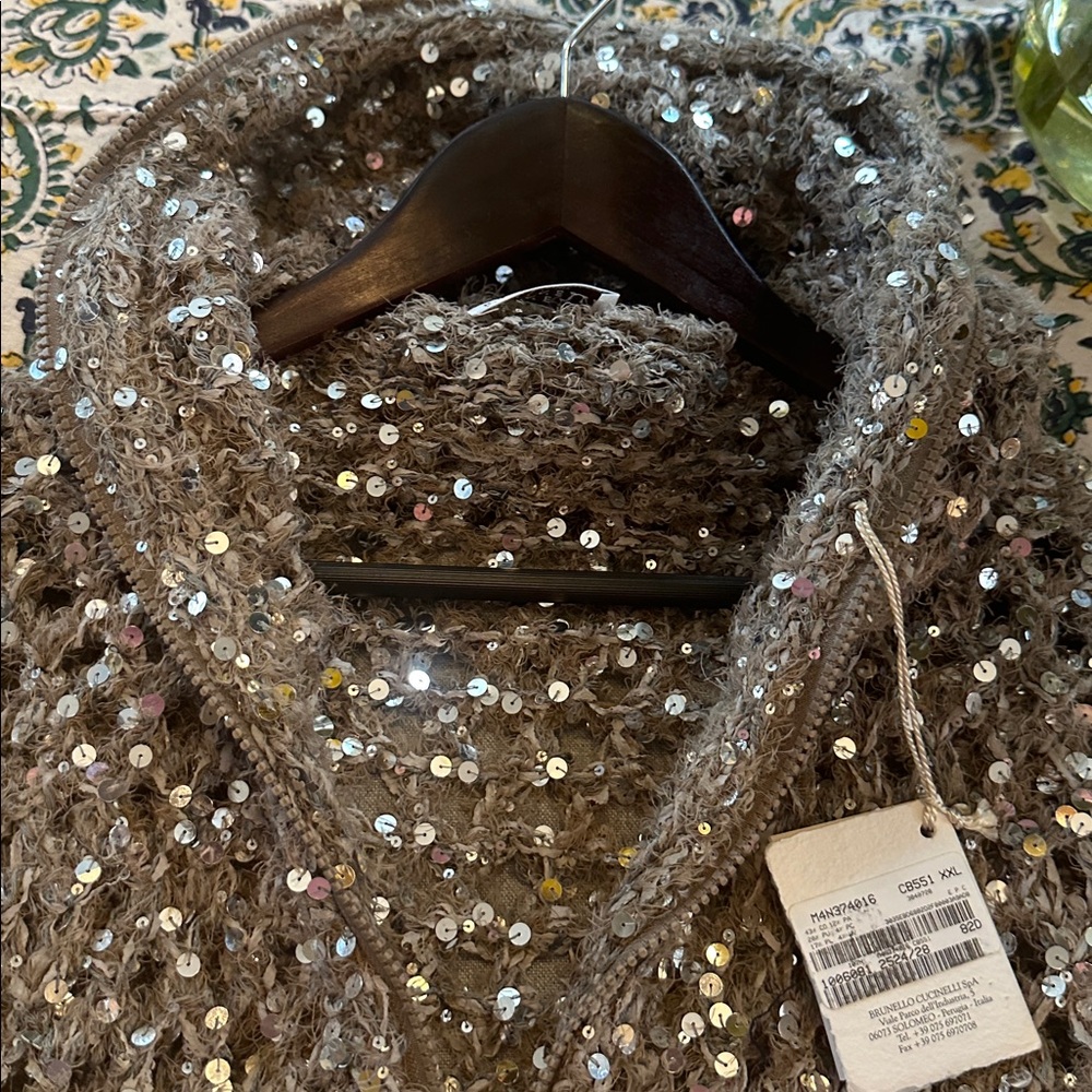 Brunello Cucinelli - Picture 12 of 16